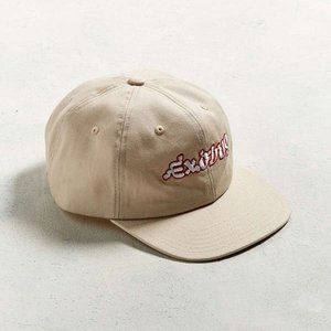 Bob Marley Exodus Dad Hat
